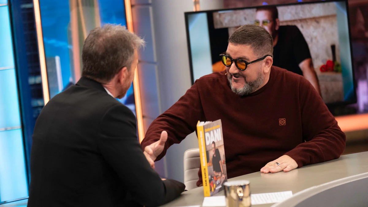 Motos con Dani García