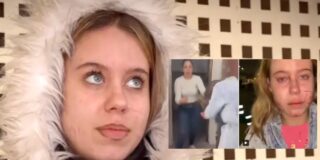 Natalia, víctima de secuestro con tortura y vejaciones por unos cuernos