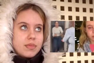 Natalia, víctima de secuestro con tortura y vejaciones por unos cuernos