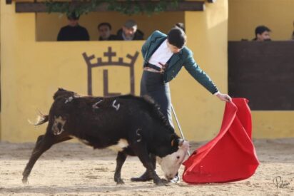 Nicolás Cubero