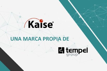 Tempel Group impulsa la calidad y diversificaci&oacute;n de Kaise, referente en bater&iacute;as, UPS y equipos de control