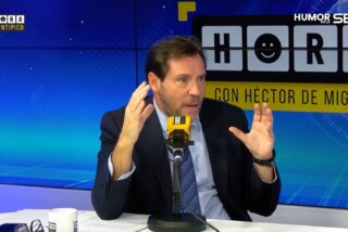 &Oacute;scar Puente.