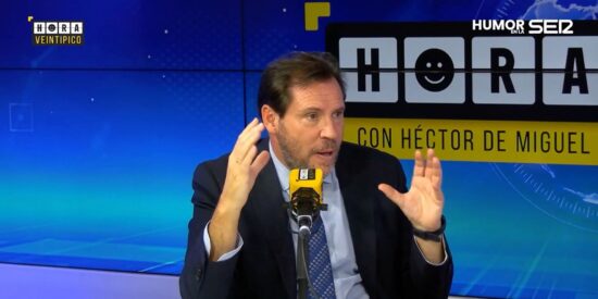 &Oacute;scar Puente.