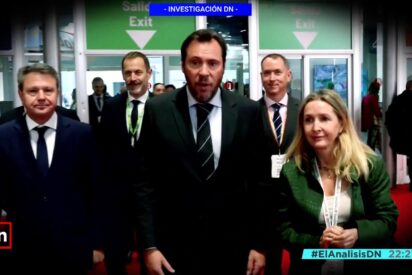 &Oacute;scar Puente.