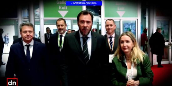 &Oacute;scar Puente.