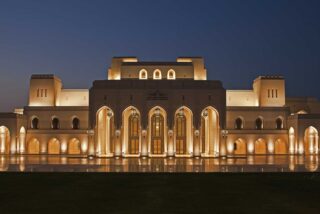 Grandes escapadas: Om&aacute;n, uno de los destinos culturales m&aacute;s destacados en 2026