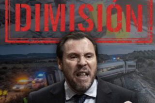 Óscar Puente (PSOE)