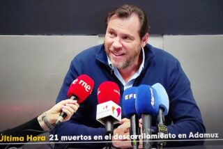 Óscar Puente (PSOE) 