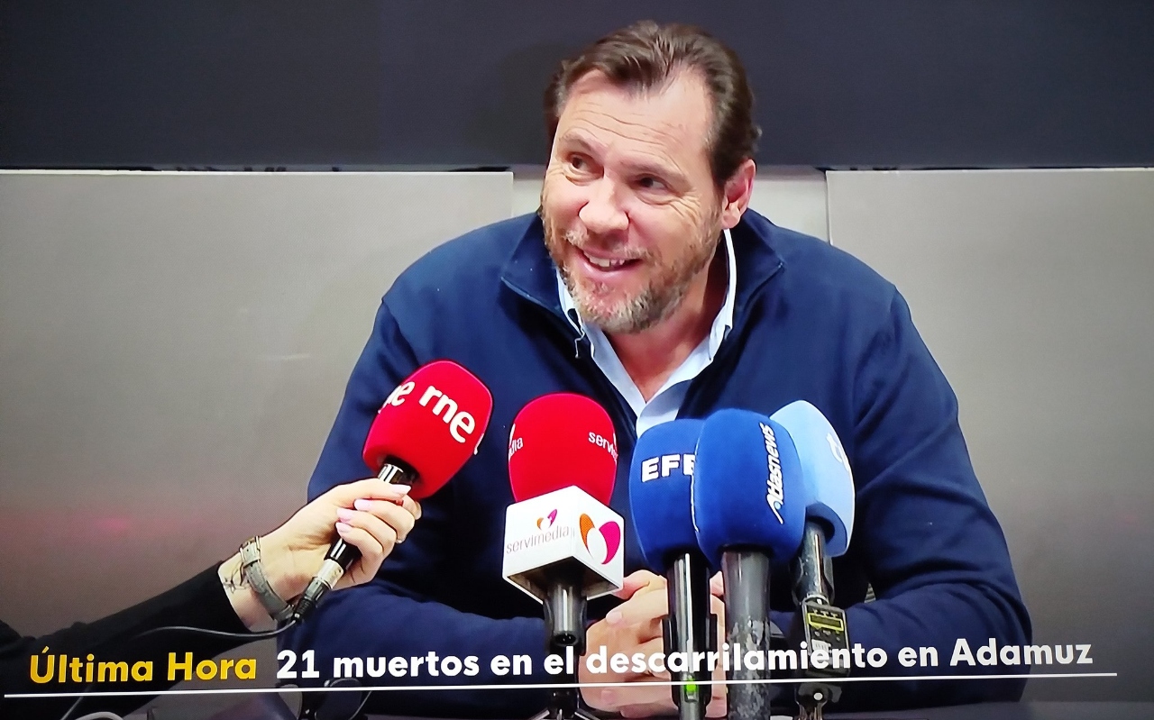 Óscar Puente (PSOE) 