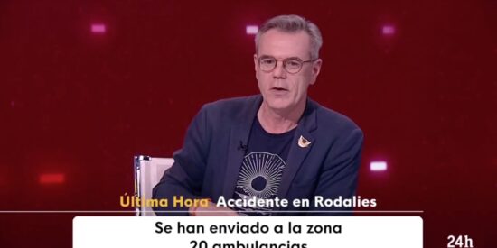 Pedro Vall&iacute;n.