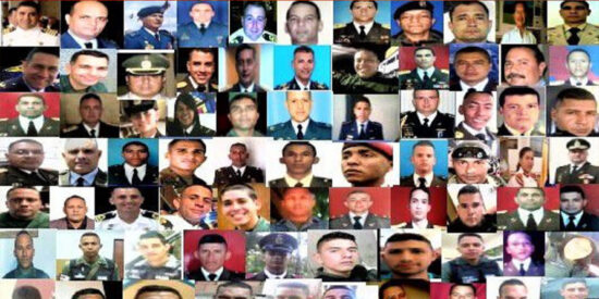 S&aacute;nchez y Albares mienten sobre los presos pol&iacute;ticos excarcelados para continuar maquillando la dictadura narcoterrorista