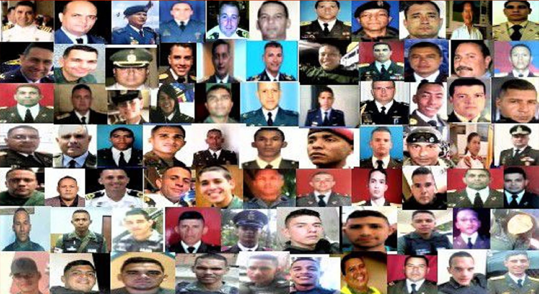 Sánchez y Albares mienten sobre los presos políticos excarcelados para continuar maquillando la dictadura narcoterrorista