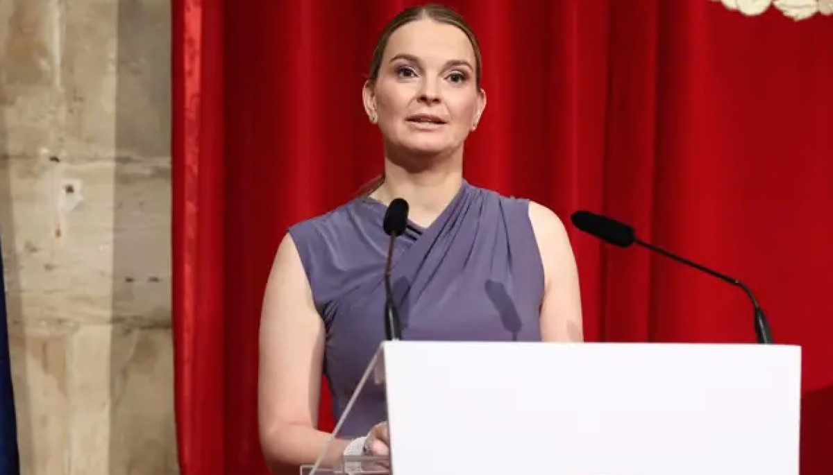 Otra 'gambada' de Marga Prohens: Baleares cede ante M&oacute;nica Garc&iacute;a con la lista de objetores al aborto