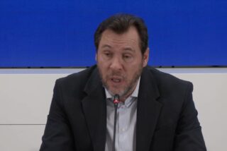 &Oacute;scar Puente.