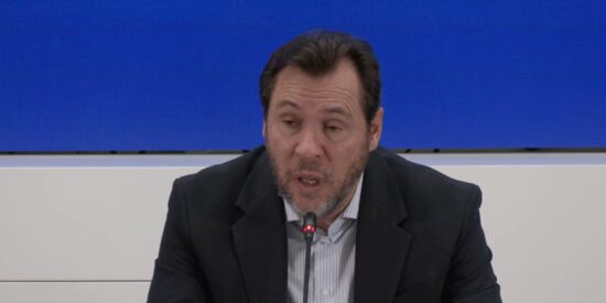 &Oacute;scar Puente.