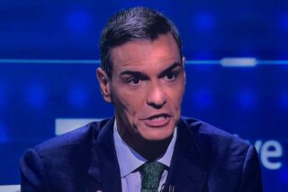 Pedro Sánchez (PSOE)