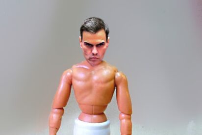 Pedro S&aacute;nchez (PSOE)