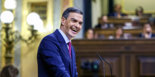 Pedro Sánchez (PSOE)
