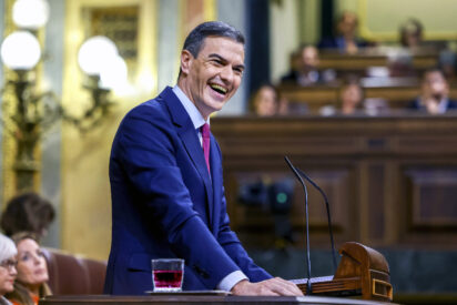 Pedro Sánchez (PSOE)