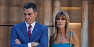 Mensajes de Koldo destapan una trama de influencias que salpica a S&aacute;nchez, Bego&ntilde;a G&oacute;mez, la OMT y Air Europa