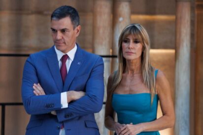 Pedro y Bego&ntilde;a en el Reino de Igual-da