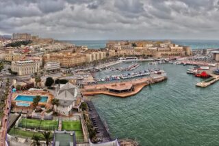 La ciudad espa&ntilde;ola que pasa desapercibida&hellip; y no deber&iacute;a