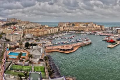 La ciudad espa&ntilde;ola que pasa desapercibida&hellip; y no deber&iacute;a