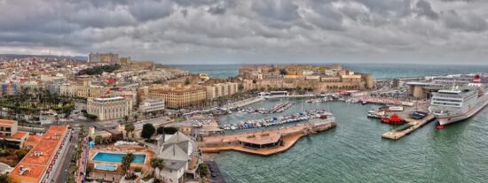 La ciudad espa&ntilde;ola que pasa desapercibida&hellip; y no deber&iacute;a