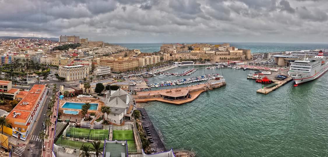 La ciudad espa&ntilde;ola que pasa desapercibida&hellip; y no deber&iacute;a