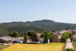 Este es el pueblo m&aacute;s peque&ntilde;o de Cuenca, en plena Espa&ntilde;a vaciada