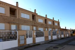 Compra una de estas viviendas de bancos desde 45.000 euros