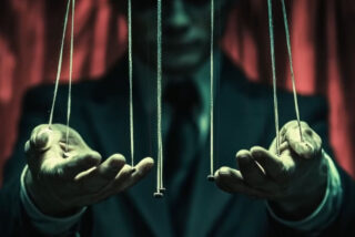 Propaganda, control, manipulaci&oacute;n