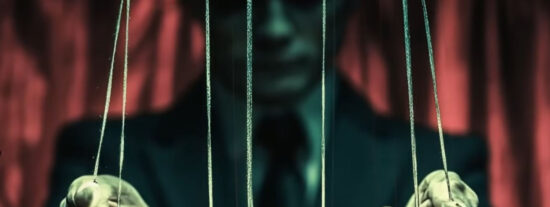 Propaganda, control, manipulaci&oacute;n