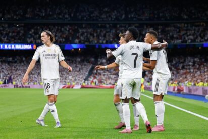 Madrid-Benfica y Atl&eacute;tico-Brujas, la repesca truculenta por los octavos de la Champions