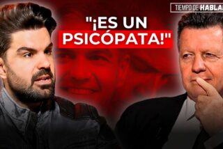 Adri&aacute;n RescueYou: "S&aacute;nchez ha hecho lo contrario de lo que prometi&oacute; porque es un psic&oacute;pata"