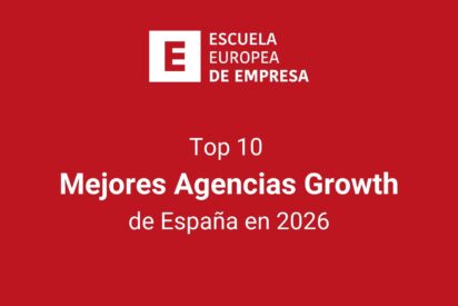 Top 10: las mejores agencias growth de Espa&ntilde;a en 2026