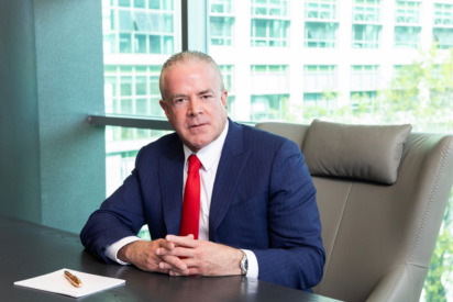 Ra&uacute;l Rocha Cant&uacute; explica su enfoque people-first en organizaciones globales