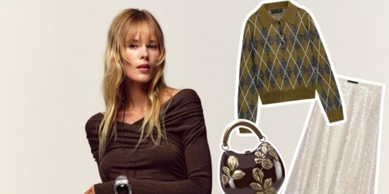 Rebajas en Zara