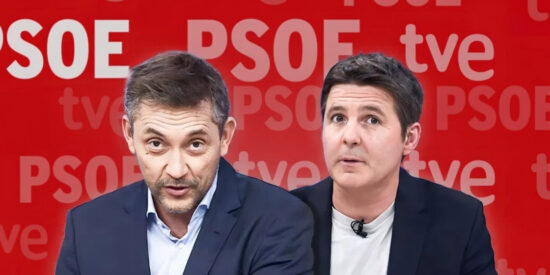 'Telepedro': entre los 10 programas m&aacute;s caros de TVE, est&aacute;n los de Cintora, Javier Ruiz y Gonzalo Mir&oacute;