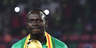 Sadio Mané (SENEGAL) (1)