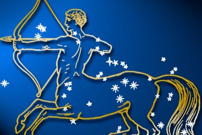 Sagitario, Horóscopo