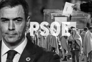 Sanchez, PSOE, regularización de inmigrantes ilegales y pucherazo electoral