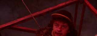 Stranger Things