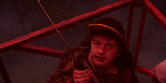 Stranger Things