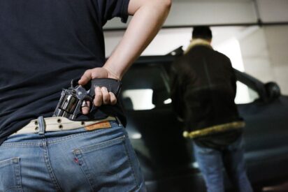 &ldquo;Cuando un pa&iacute;s pierde su sistema de Seguridad del Estado, deja de existir como Rep&uacute;blica&rdquo;.