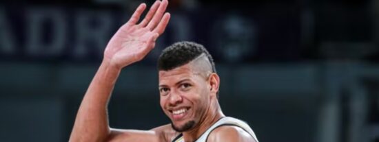 Copa del Rey: un Real Madrid imparable arrasa al Unicaja