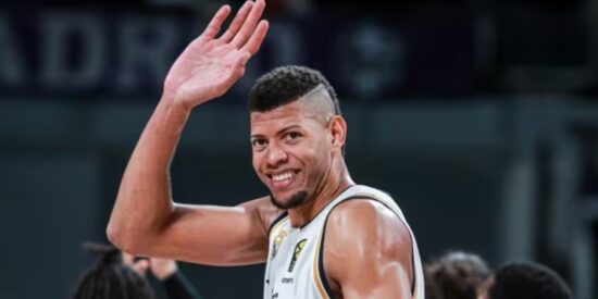 Copa del Rey: un Real Madrid imparable arrasa al Unicaja