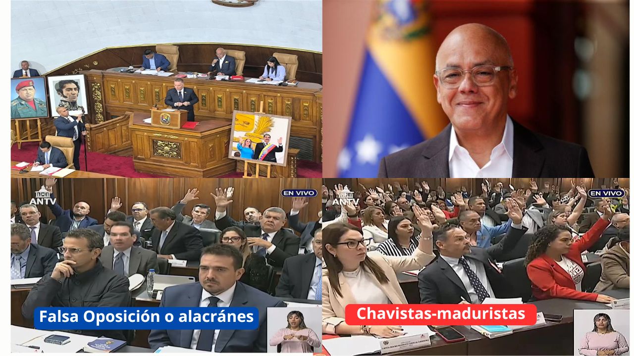 Venezuela reforma su ley petrolera y flexibiliza el régimen cambiario mientras avanza el deshielo con EE. UU.