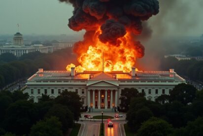 La pel&iacute;cula espa&ntilde;ola 'The Great Reset', primera pel&iacute;cula producida con IA calificada a unos Premios Oscar