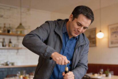 La nueva cata online de Tom&aacute;s El&iacute;as Gonz&aacute;lez Ben&iacute;tez promete cambiar c&oacute;mo el p&uacute;blico entiende el vino